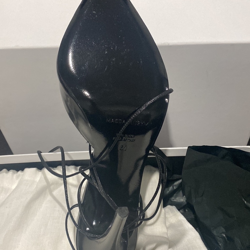 Magda Butrym pumps - Picture 6 of 6
